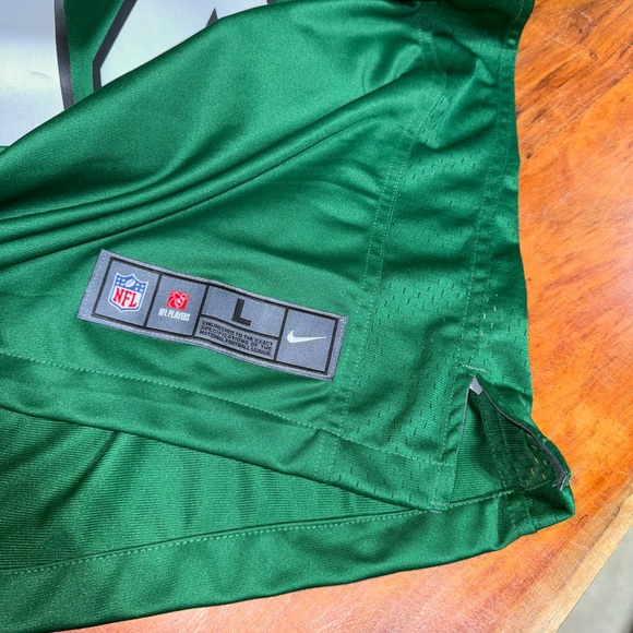 Men’s Nike Sam Darnold #14 New York Jets/Minnesota Vikings QB On-Field Jersey L - Picture 5 of 10